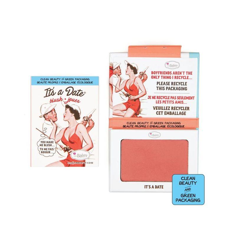 TheBalm - Это свидание : Румянец