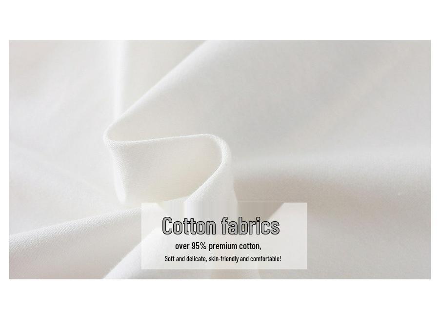 Хлопковая рубашка поло с длинным рукавом для девочек - Осенний корейский колледж-стиль