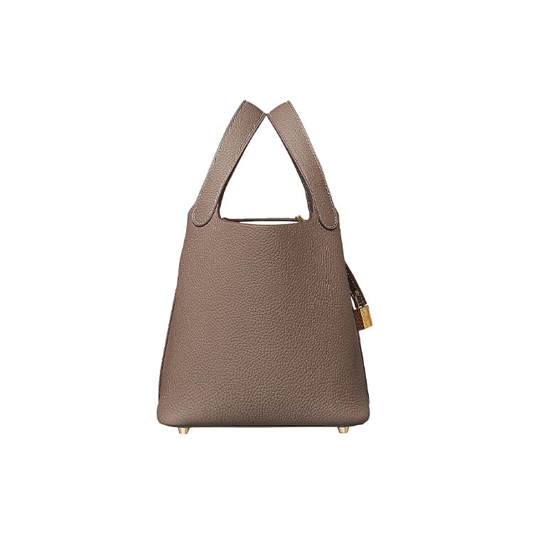 HERMES Picotin Lock 18 Handbag H056289CC18
