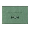 BAUM Ароматическая ночная маска 80 г Маска древесный аромат уход за кожей увлажняющий наносимый пакет Спящий лес купание подарок подарок на день рождения органическое дерево