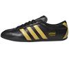 adidas Оригиналы Токио Низкие Повседневная Обувь Унисекс Черный Желтый JR1271