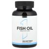 Fish Oil, 1G, 100 Softgels