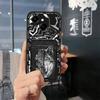 Защитный Модный Дизайн Чехол для телефона Для Tecno POP9 4G/Spark GO 1/KL4 Милый ТПУ Слот для карт Кармашек для карт Противоударный Мультяшный
