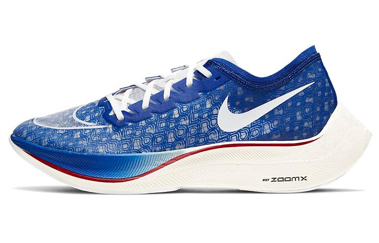 Nike ZoomX Vaporfly Next Blue Ribbon Sports Синий DD8337-400