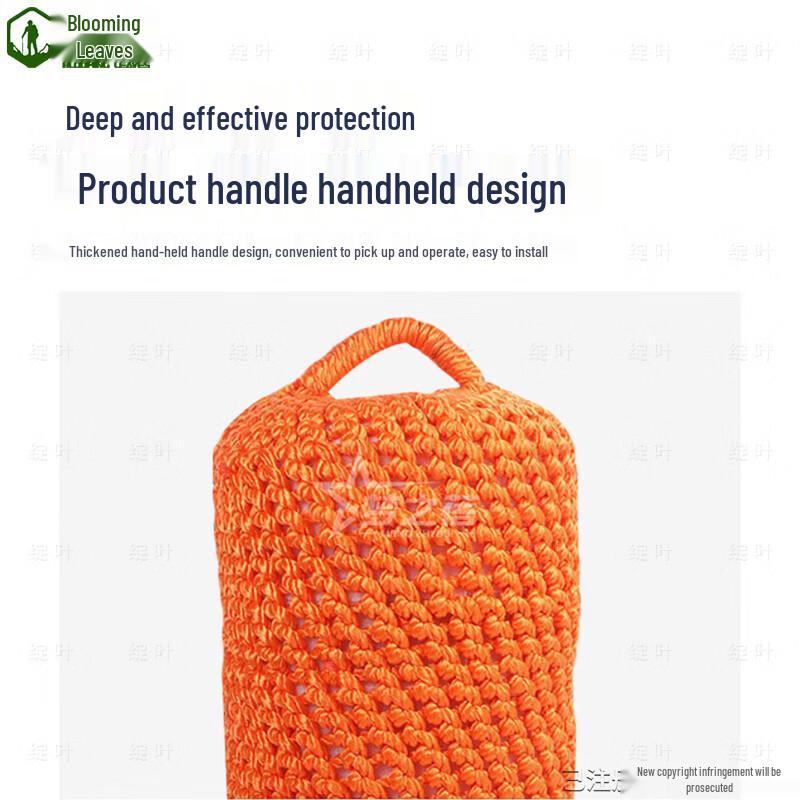 Marine Nylon Fender Ball