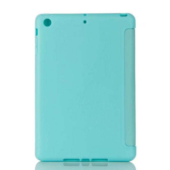 Soft Silicone Tablet Protective Case Cover for iPad 6th Gen A1893/A1822/A1823