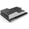 UNISCAN F4120 A4 Flatbed & ADF Duplex Scanner CN plug (adapter included)