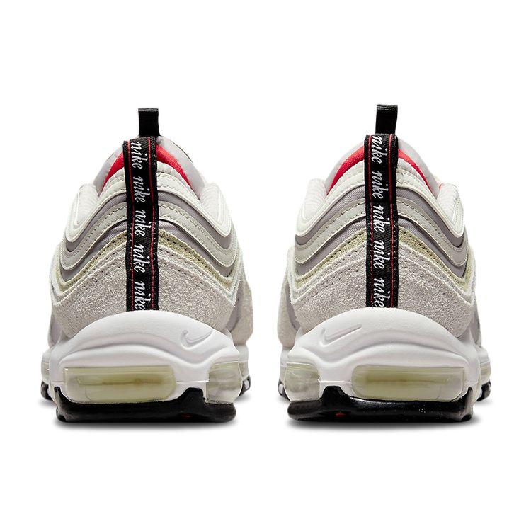 Nike Air Max 97 SE First Use — Мужские кроссовки College Grey Summit — White Sail Black DB0246-001