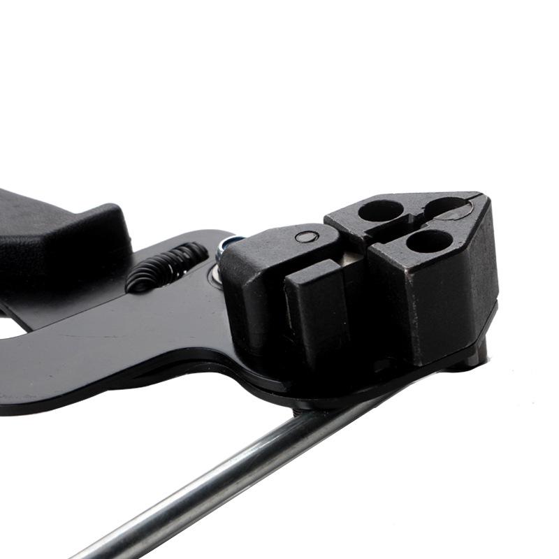 Клещи для стяжек из нержавеющей стали, обвязочная машина, резаки для стяжек, пистолет для стяжек и инструменты для обвязки