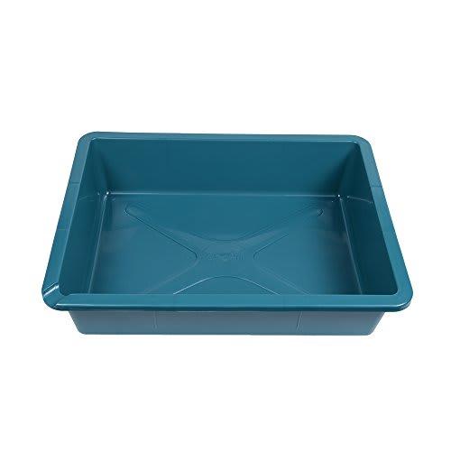 amon Oil Pan 5L W345 X D265 X H82mm 8808