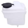 Windshield Washer Fluid Reservoir with Cap Hose 85315 02030 Replacement for Prizm 1998 2002