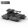 Master Chief Blocks Covenant Toys Spartan Building Blocks Battle Tank Bricks War Weapon Moc Gun Brick Spaceship Block Game
