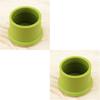 1/2/3/5Pcs Bottle Stopper Food Grade Multicolor Silicone Wine Bottle Preservation Cover RedWine Leak Proof Stopper Cap 5