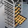 TianZhi 12-Layer Thickened Stainless Steel Oven Rack