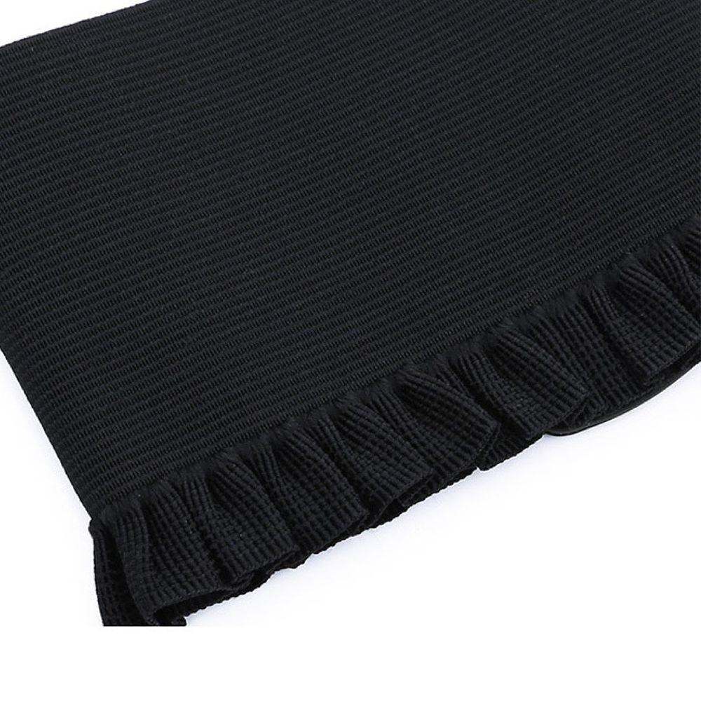 Fashion Design All-match Temperament Corset Belt Cummerbund Female Waist Belt Adjustable Waistband