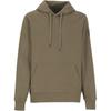Logo Appliqué Hoodie CG7403MB-CGGRN49