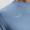 [hoka] Hoka Men's Aerolight Long Sleeve 2.0 1175772-FGYN