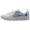 ASTRO GRABBER Casual Shoes Women's Low Top White Blue IM9990-100