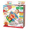 BabyLab Развитие мозга 5-в-1 Шуршащая игрушечная бумага с дизайном Анпанмана