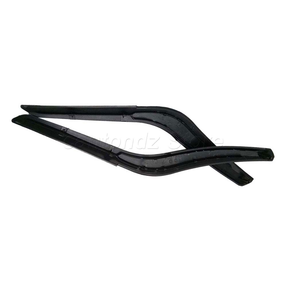 51412991778 51412991777 Для BMW X1 E84 2010-2016 Наружная крышка подлокотника Накладка внутренней дверной панели Крышка ручки