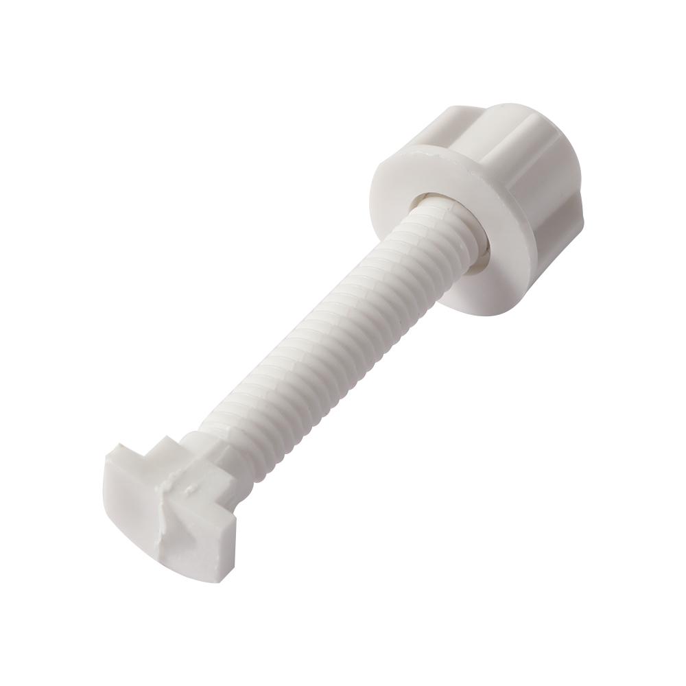 Запасные части для сантехники Петли для сиденья унитаза Сиденья для унитаза Крепежные винты и гайки Комплекты крепежа