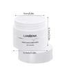 LANBENA Blackhead Remover Peel Off Mask Aloe Vera Extract Oil Control Nose Mask with 180pcs Cleanses for Deep Clean Hydrating