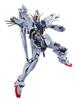 TAMASHII NATIONS METAL BUILD Mobile Suit Gundam F91 Gundam F91 Approximately 170mm ABS&PC&PVC&diecast Painted Movable Figure