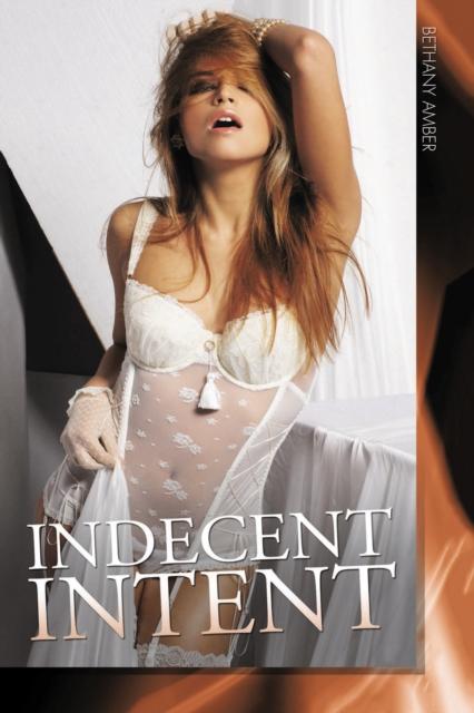 The Indecent Intent Book