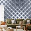 Beautiful mosaic wallpaper for living room and bedroom 50x1000