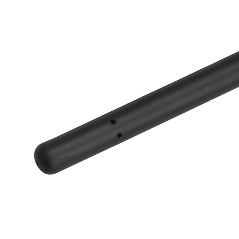 Короткая 7-дюймовая антенна подходит для Ford F150 F250 F350 Super Duty Raptor и Dodge RAM 1500 2500 3500, резьбовой медный сердечник