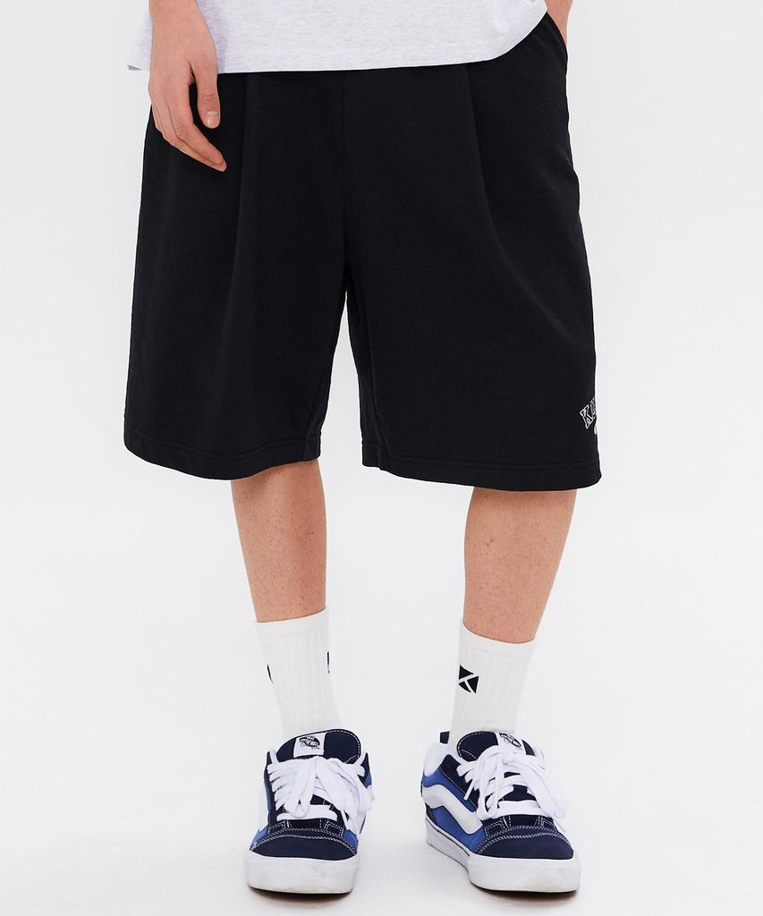 KULTE Kulte Arch Wide Short Black