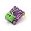 Модуль аудиоусилителя I2S MAX98357, безфильтровая усилификация класса D, поддержка ESP32