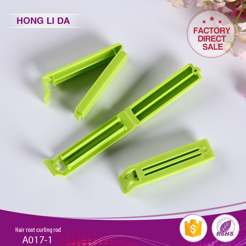 Honglida Hair Root Clip for Volumizing Perms - Hairdressing Tool