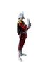 COLLECTION 02 Mobile Suit Gundam Principality of Zeon Char Aznable Action Figure G.M.G.