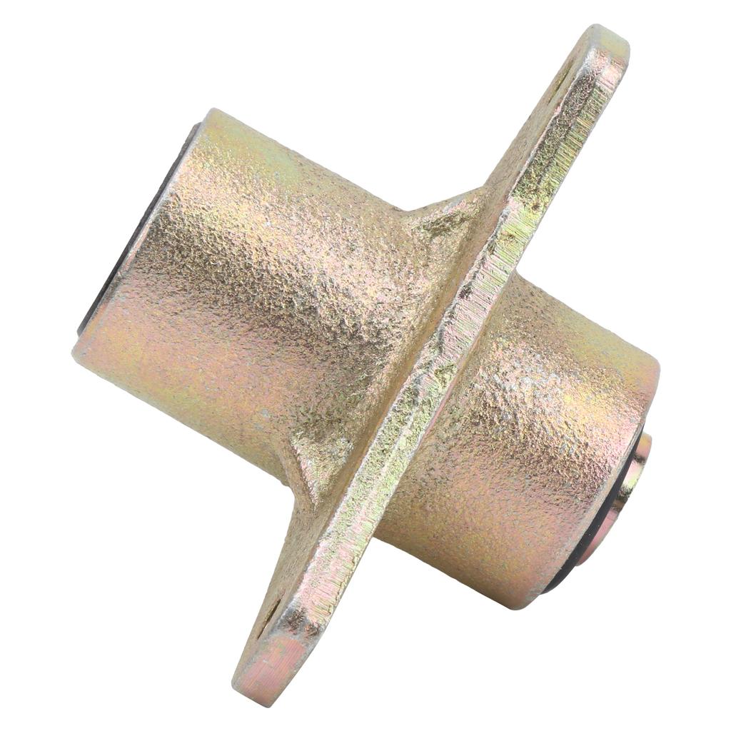 Ступица подшипника обода переднего колеса автомобиля, пригодная для 110CC 125CC Quad Dirt Bike ATV Dune Go Kart