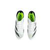 adidas Кроссовки унисекс Adizero Finesse Spikes White Green Spark Cloud-White Core-Black IE5487
