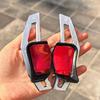 OPQ1 2026 Hot VOLKSWAGEN For VW Golf 5 6 MK6 GTI R Jetta MK5 Passat B6 B7 CC Polo Sharan Tiguan Seat Leon DSG Steering Wheel Paddle E
