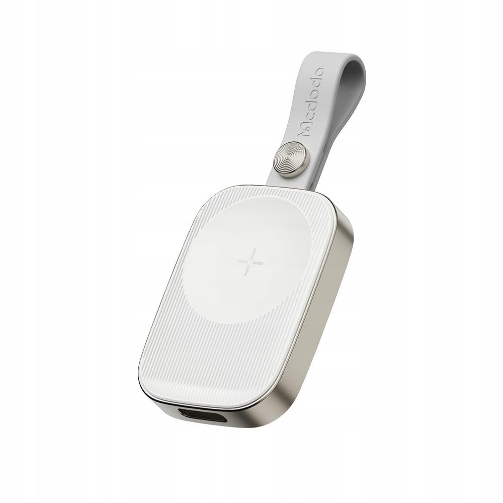 Mcdodo Inductive Charger For Usb-C Charging Apple Watch 9 Se Ultra Strap