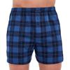 Boxer Shorts Cornette, Loose, Cotton, Bm002, Comfort, 3 Pieces