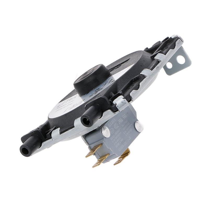 Тренд 2025 года Газовый водонагреватель котла Комплект реле давления Универсальное реле давления KFR-1, Настенный котел Реле давления воздуха