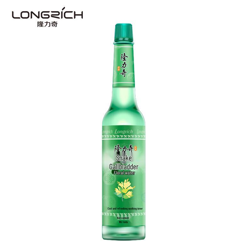Охлаждающая и отпугивающая комаров цветочная вода Longliqi