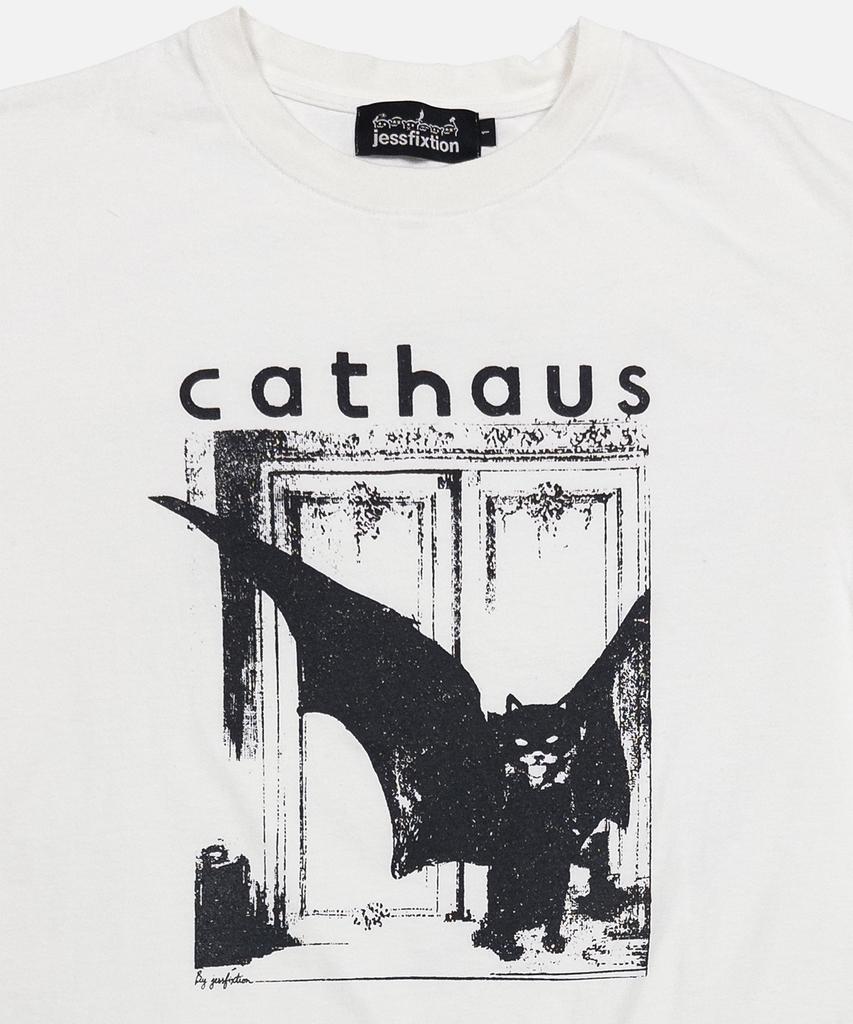Jeseupigsyeon Cathaus Чай (Белый с оттенком)