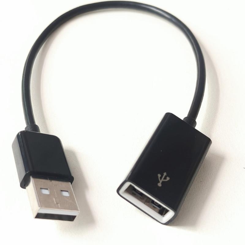 USB Extension Cable USB Extender USB2.0 Extension Cable for Webcam Camera Phone Mouse Keypad Printer Hard Drive