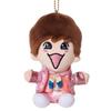 Naniwa Danshi Chibi Plush Toys Vol. 2 Beginner's Love (Joichiro Fujiwara)