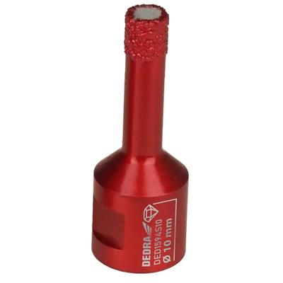 Алмазное кружево вакуумная пайка (Вб) Дедра Дед1594С10 М14 10Мм