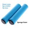 ODI Bicycle Handlebar Grips High Quality Mountain MTB Bike Grips Non-slip Cuffs Shock Absorption Bike Handle Cycling Accessories