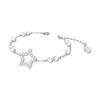 Swarovski Женские браслеты из искусственного хрусталя
