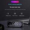 Suoai S69 Умная портативная Bluetooth-колонка Будильник Вилка CN (адаптер в комплекте)