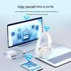 Philips Беспроводные накладные наушники TAH5209