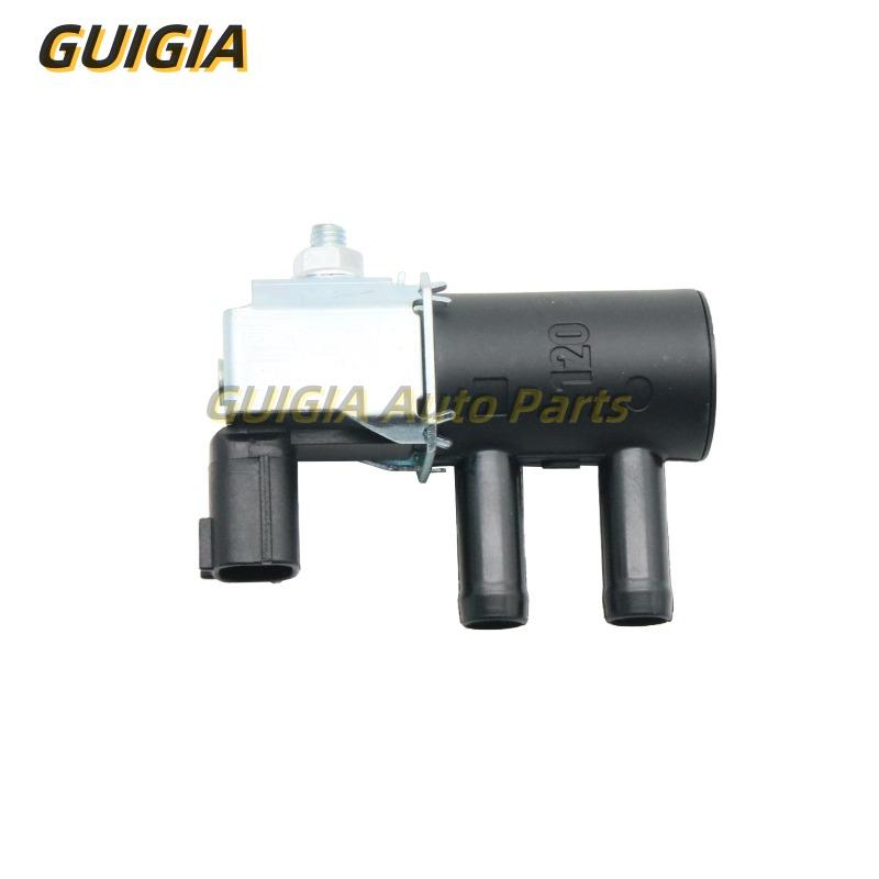 K5T48589 Vapor Canister Purge Solenoid Valve For Suzuki Swift 18114-58M00-000 Brand New Car Accessories